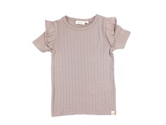 Lil Atelier fawn top